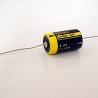 Batteria al litio-cloruro di tionile 3,6V 1,2Ah