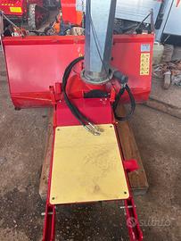 Turbina Cerruti DX1300 anno 2015