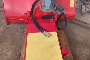 Turbina Cerruti DX1300 anno 2015