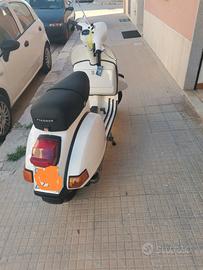 Piaggio Vespa 125 PX - 1982