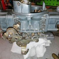 carburatore Holley 750