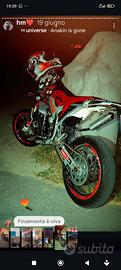 hm 50cc 2018 