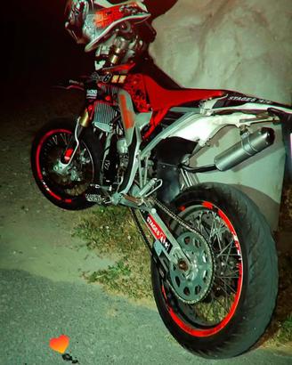 hm 50cc 2018 