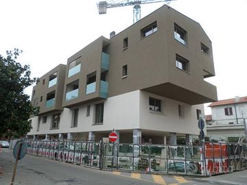 Attico / Mansarda di 155 m² con 4 locali e box aut