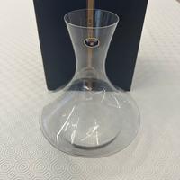 Decanter cristallo Bohemia
