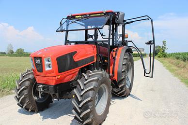 CABINA per Same ARGON 80