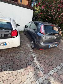 Fiat punto Evo