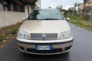 Fiat Punto Classic 1.3 MJT 16V 5 porte Dynamic