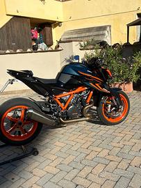 KTM 1290 Super Duke - 2023