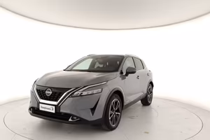 Nissan Qashqai 1.5 e-power Tekna 2wd