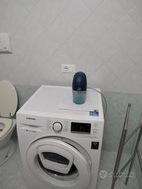 Lavatrice Samsung 8 kg