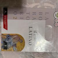 il mio LATINO