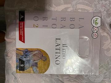 il mio LATINO