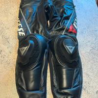 Pantaloni dainese Delta 3