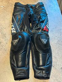 Pantaloni dainese Delta 3