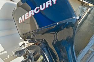 motore Mercury 40/60