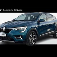 RENAULT Arkana 1.6 E-Tech full hybrid Intens 145