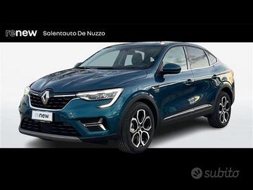 RENAULT Arkana 1.6 E-Tech full hybrid Intens 145