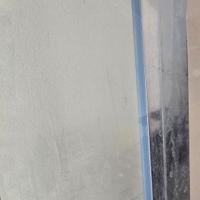 ante box doccia in cristallo temperato 