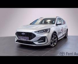 FORD Focus Station Wagon