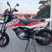 Beta RR 125 LC 4T Motard