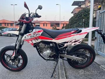 Beta RR 125 LC 4T Motard