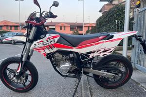 Beta RR 125 LC 4T Motard
