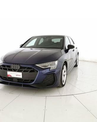 Audi A3 Sportback 2.0 tdi S line edition 150c...