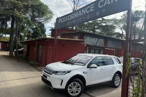 Land Rover Discovery Sport 2.0D I4-L.Flw 150 CV AW