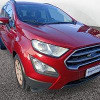 Ford EcoSport 2018 1.5 EcoBlue Plus S&S my19