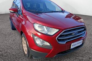 Ford EcoSport 1.5 EcoBlue Plus S&S my19