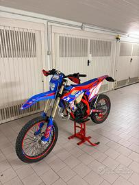 Beta rr 125 2t MY 2024