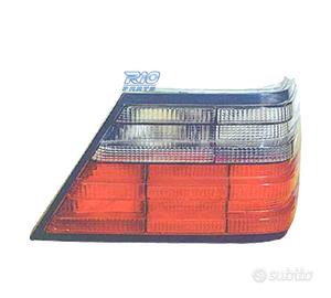 TULIPANO DESTRO POSTERIORE MERCEDES W124 BERLINA C