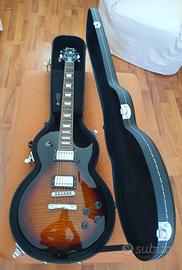 TENSON Electric Guitar Nashville LP