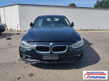 BMW 3 TOURING F31 316D 116CV 12-19 - Ricambi