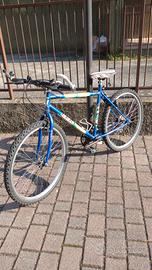 biciclette mountainbyke COLORADO ELIOS e  LERI