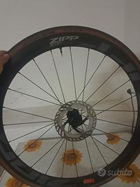 Ruote zipp 303 s