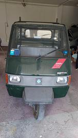 Ape Piaggio 701 TM