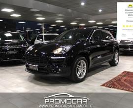 PORSCHE Macan 3.0 S DIESEL *UNIPROP*