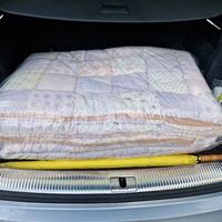 2 Piumoni per letto singolo stile provenzale  