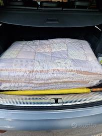 2 Piumoni per letto singolo stile provenzale  