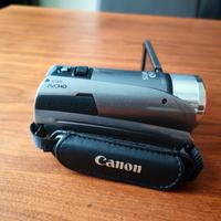 Telecamera Canon Legria HFR26