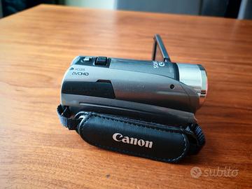 Telecamera Canon Legria HFR26