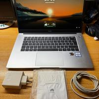 Huawei MacBook D 15
