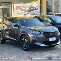 PEUGEOT 2008 BlueHDi 110 S&S Allure