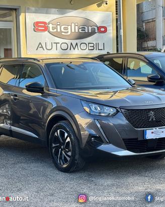 PEUGEOT 2008 BlueHDi 110 S&S Allure