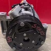 Compressore smart 453 twingo 3