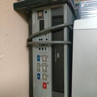 telecamera più videoregistratori