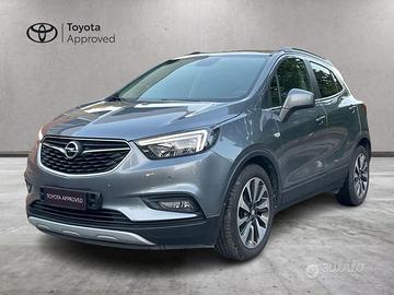Opel Mokka X 1.4 t Advance Gpl-tech 4x2 140cv