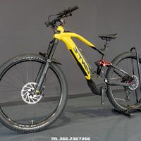 Ebike Fantic XTF 1.5 Special 630Wh in promozione